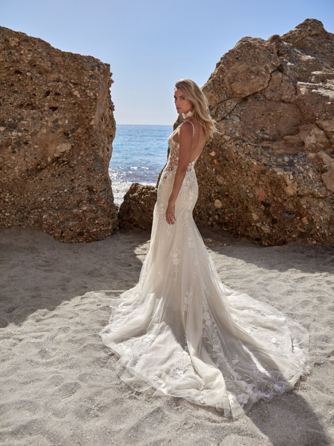 Amelie trouwjurken collectie